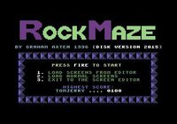 Rock Maze screenshot, image №1032232 - RAWG