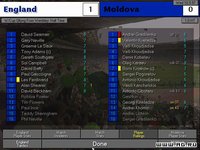 Championship Manager Season 97/98 screenshot, image №337571 - RAWG