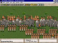 The Great Battles of Alexander screenshot, image №304873 - RAWG