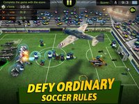 FootLOL - Crazy Soccer screenshot, image №937235 - RAWG