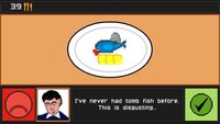 The Amazing Microwave: The Extravagant Adventures of The Baroque Chef screenshot, image №1114404 - RAWG