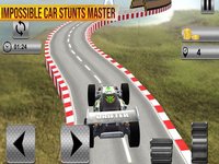 Extreme Speed Car Stunts screenshot, image №1893523 - RAWG