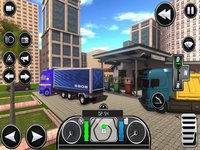 Multi Truck Transporter 2018 screenshot, image №2176897 - RAWG