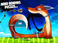 Feed Me Oil 2: Liquid Puzzle Adventure screenshot, image №964851 - RAWG