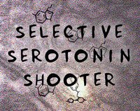 Selective Serotonin Shooter (WebGL) screenshot, image №2263771 - RAWG