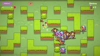 FuryDough screenshot, image №4138028 - RAWG