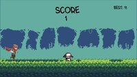 Jungle Escape (Poxeroo) screenshot, image №3008578 - RAWG