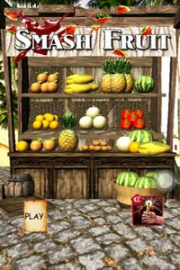 Smash Fruit!! screenshot, image №1717139 - RAWG