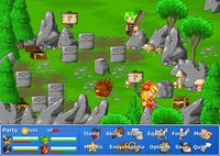 Epic Battle Fantasy 4 screenshot, image №190053 - RAWG