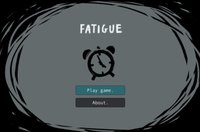 Fatigue screenshot, image №1023881 - RAWG