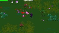 Ranger in Spider's den screenshot, image №840816 - RAWG