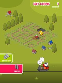 mew mew Train screenshot, image №1989368 - RAWG