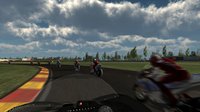 SuperBike TT screenshot, image №186533 - RAWG