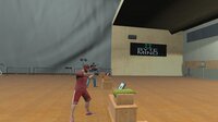 VR Summer Sports screenshot, image №3033591 - RAWG