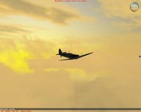 Battle of Britain 2: Wings of Victory screenshot, image №417296 - RAWG