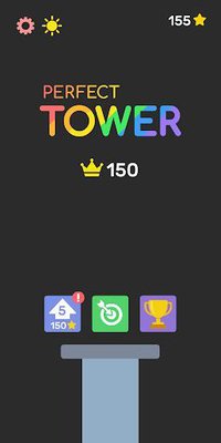 Perfect Tower screenshot, image №1553911 - RAWG