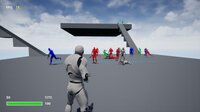 BotFightSim screenshot, image №2417319 - RAWG
