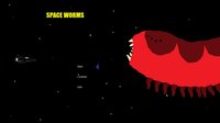 SPACE WORMS!! screenshot, image №2662533 - RAWG