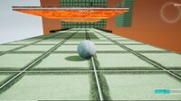 Marble Parkour 2: Roll and roll screenshot, image №2968611 - RAWG