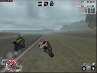 Superbike 2000 screenshot, image №316230 - RAWG