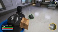 Bank King Simulator screenshot, image №4266350 - RAWG
