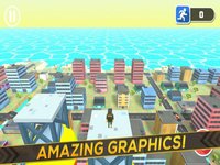 3D Block Man City Puzzle screenshot, image №1611761 - RAWG