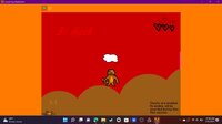 Lizard Guy Platformer 1, Final Version screenshot, image №3729048 - RAWG