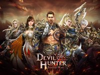 Devil Hunter: Eternal War screenshot, image №2324371 - RAWG