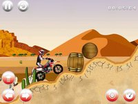 Motocross Pro Rider 2 HD Lite screenshot, image №1335351 - RAWG