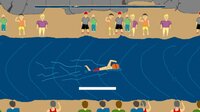 Swimmer (BhasGorg) screenshot, image №2715275 - RAWG