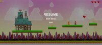 Angloo's Adventures screenshot, image №2742790 - RAWG