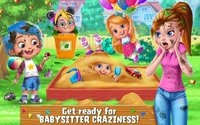 Babysitter Craziness: Kids Fun screenshot, image №1362665 - RAWG