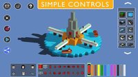 Blox 3D City Creator screenshot, image №2142911 - RAWG