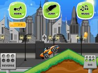 Car Racing Game for Toddlers and Kids screenshot, image №960853 - RAWG