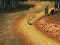 Colin McRae Rally 04 screenshot, image №386026 - RAWG