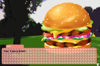 Food Court screenshot, image №1046253 - RAWG