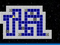Space Sokoban screenshot, image №1816362 - RAWG