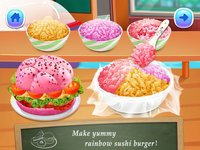 School Lunch Maker! screenshot, image №1652702 - RAWG