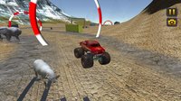 Extreme Offroad Monster Simulator screenshot, image №2198705 - RAWG