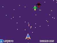 Astro Combat (itch) screenshot, image №1283995 - RAWG