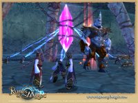 Runes of Magic screenshot, image №497703 - RAWG