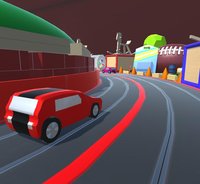Toys 'N Tyrants screenshot, image №1031492 - RAWG