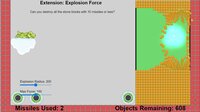 Extension: Explosion Force screenshot, image №2933425 - RAWG