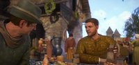 Kingdom Come: Deliverance - The Amorous Adventures of Bold Sir Hans Capon screenshot, image №1946004 - RAWG