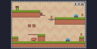 Pixel Adventure (Demo) screenshot, image №2605787 - RAWG