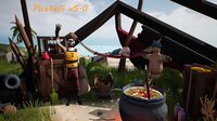 PirateFi screenshot, image №4156059 - RAWG