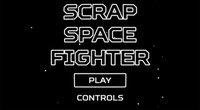 Scrap Space Fighter screenshot, image №3129317 - RAWG