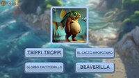 Brainrot: Animal Quizzes screenshot, image №4201446 - RAWG
