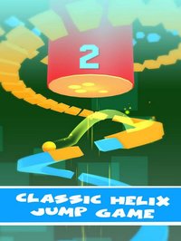 Jumping Ball - New Puzzle screenshot, image №1839716 - RAWG