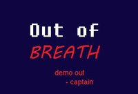 Out of breath (Worstgamecreator) screenshot, image №3347195 - RAWG
